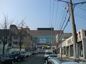 Korea Polytechnic 6 Daegu.JPG