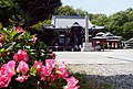 香西寺（19番）