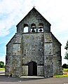 Église Saint-Pierre-ès-Liens de Laroche-près-Feyt