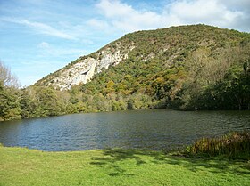 Image illustrative de l’article Lac de Saint-Pé-d'Ardet