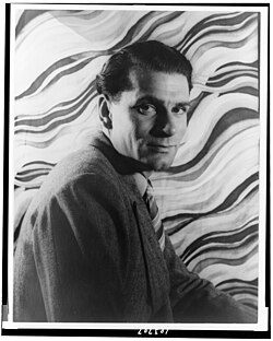 Laurence Olivier, fotografato nel 1939 da Carl Van Vechten