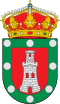 Escudo d'armas