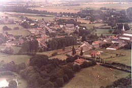 Limont-Fontaine – Veduta