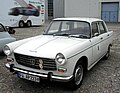 Peugeot 404