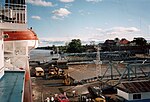 Miniatura para Terminal Portuario de Iquitos