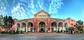 Image 3University of Engineering and Technology, Main Block (from Lahore)