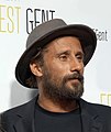 Matthias Schoenaerts spielt Sebastian le Livre genannt Booker