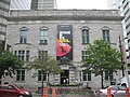 McGill Museum in Montréal