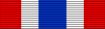 Medaille d'honneur de la Police nationale ribbon.svg