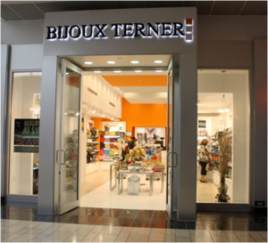 ... in Miami International Mall in Miami, Florida opened in late 2010