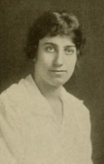 Mildred Coughlin