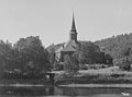 Foto før 1956 Mittet/Nasjonalbiblioteket