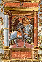 Miniatura per Sforza