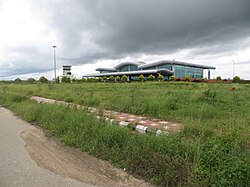 Mysore Airport, July 2016.jpg