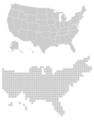 NPVIC cartogram base.svg