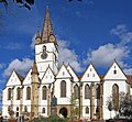 Miniatura para Catedral Luterana de Sibiu