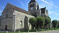 Église Saint-Pierre-Saint-Paul de Nicey