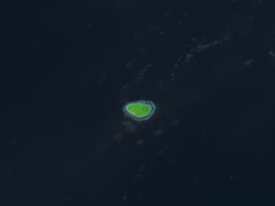 Satellite picture