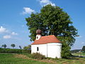 Hofkapelle St. Maria