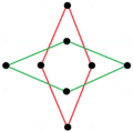 Октаграмма ромбическая звезда.png