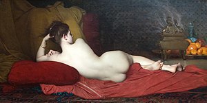 Odalisque