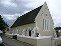 Ancienne église apostolique St Luke, 72 Voortrek Street