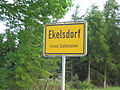 Ekelsdorf