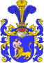 Herb duchownego