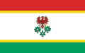 Flag of Choszczeński County