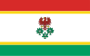 Bandeira do Condado de Choszczno