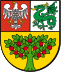 Blason de Powiat de Grójec