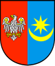 Distretto di Mińsk – Stemma