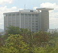 Puerto Rico Police Department headquarters