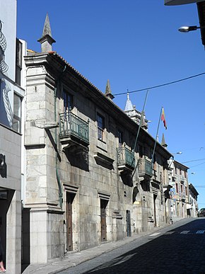 Biblioteca Municipal de Vouzela