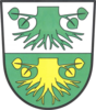 Coat of arms of Pařezov