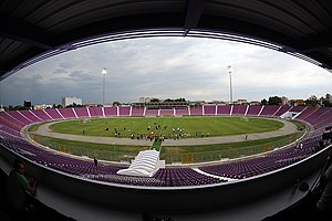 Dan-Păltinișanu-Stadion (2009)