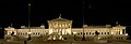 Parlamentsgebäude  Qualitätsbild