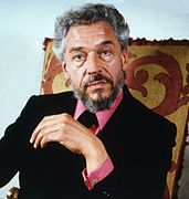 Paul Scofield