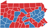 Pennsylvania Presidential Election Results by County, 1940.svg