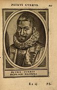 Petrus Cunaeus