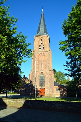 Petruskerk