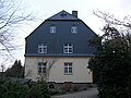 Pfarrhaus