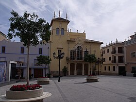 Riba-roja de Túria