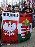 Lengyel, magyar – két jó barát