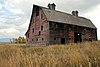 Porter Ranch Barn