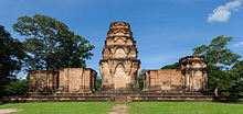 Прасат Краван, Ангкор, Камбоя, 2013-08-16, DD 05.JPG