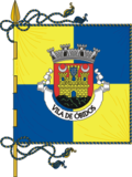 Óbidos bayrağı