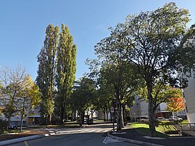 Biollay (Chambéry)