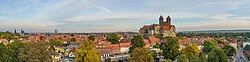 Кведлинбург asv2018-10 img04 панорама из Мюнценберга.jpg