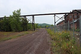 Quincy Smelter